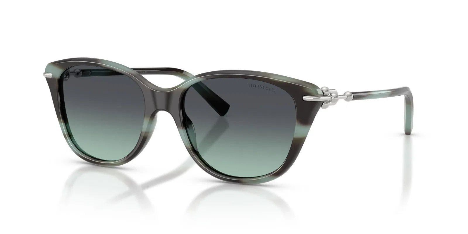 Tiffany 4267 Sunglasses - view 6